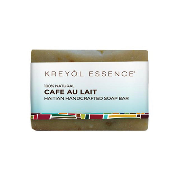 Kreyol Essence Soap Bar