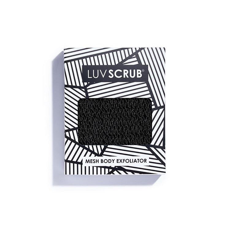 LUVSCRUB GHANA SPONGE