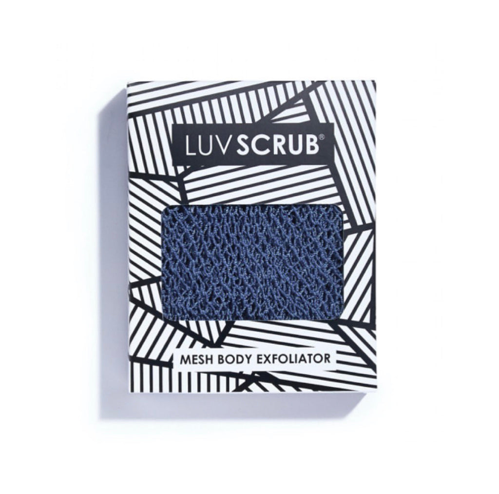 luvscrub indigo