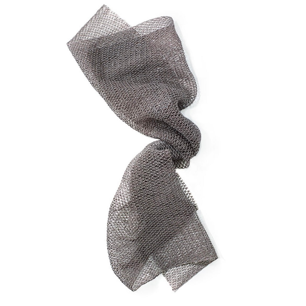 LUVSCRUB - Mesh Body Exfoliator