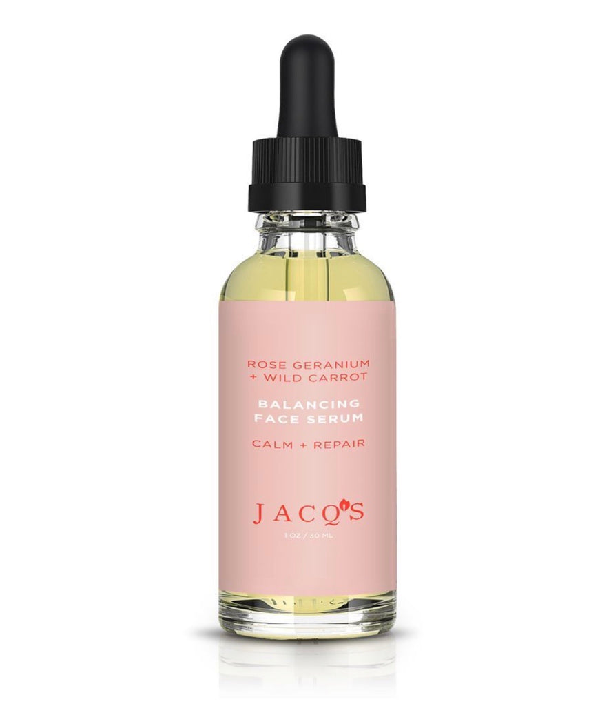 Jacqs Organics Serum