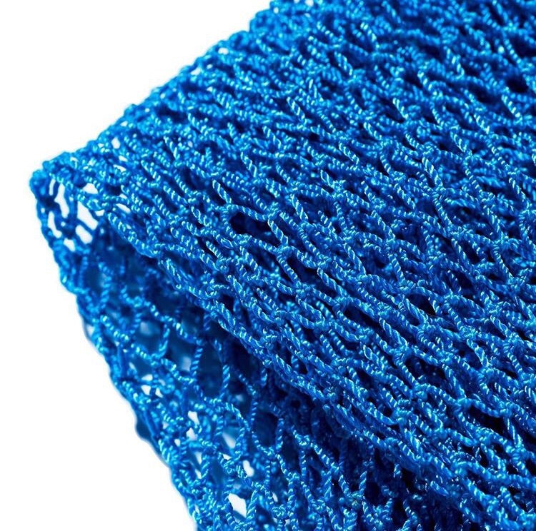 LUVSCRUB - Mesh Body Exfoliator