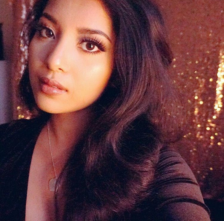 Blogger Review : Girl & Vanity reviews Birchrose & Co Cleansing Oil