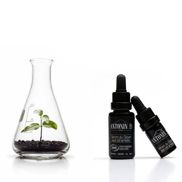 NEW PRODUCTS: Antonin B. - An Award winning brand from Paris