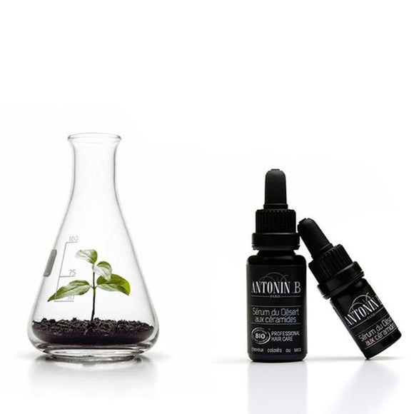 NEW PRODUCTS: Antonin B. - An Award winning brand from Paris