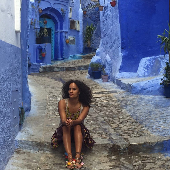 The Power of Positive Daily Rituals: Melly Mel Inspires