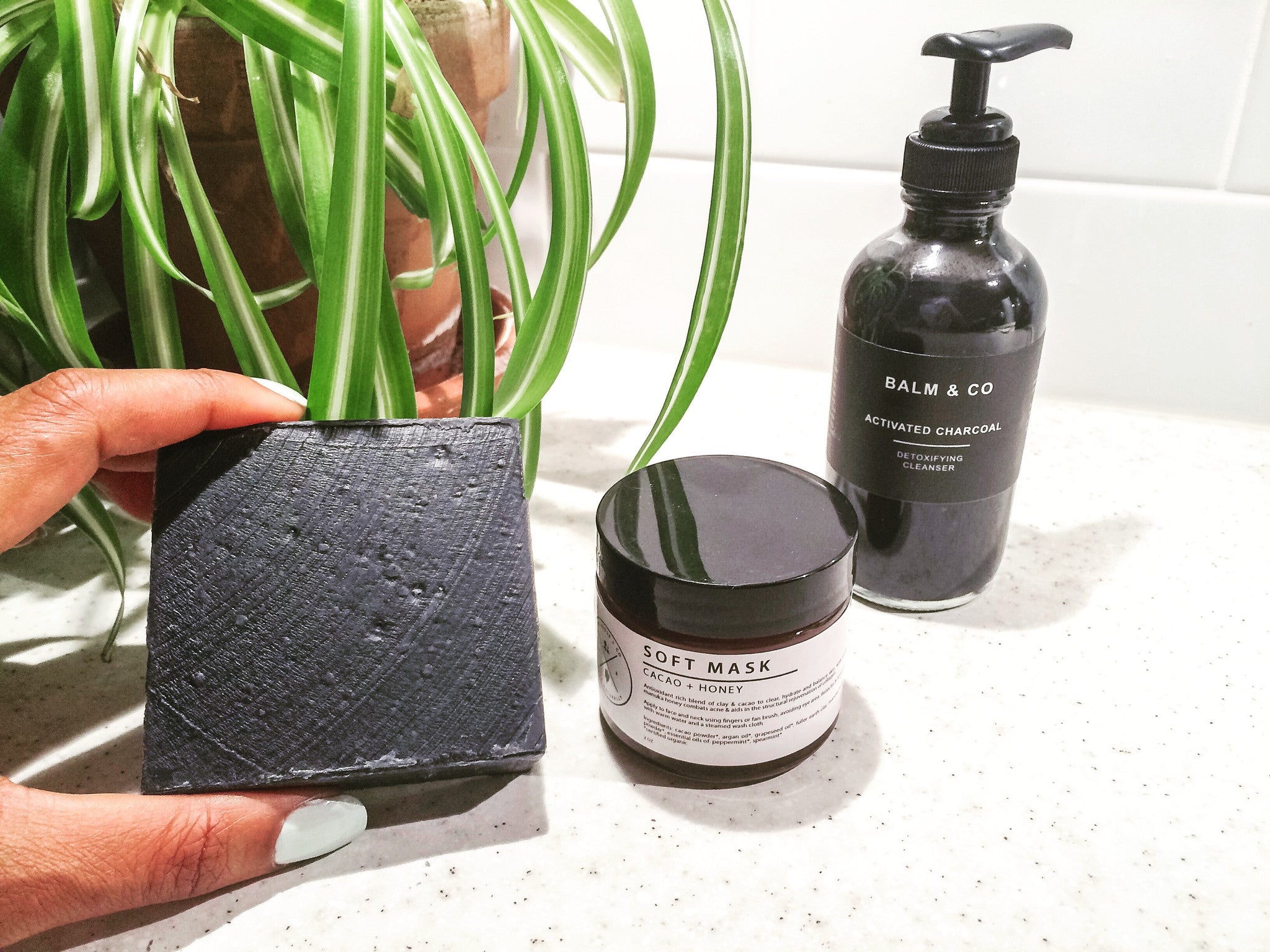 Skincare Routine for Oily or Acne Prone skin