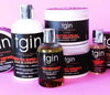 Guide to TGIN Hair Care Products