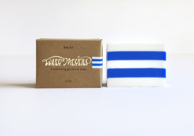 Introducing Wary Meyers