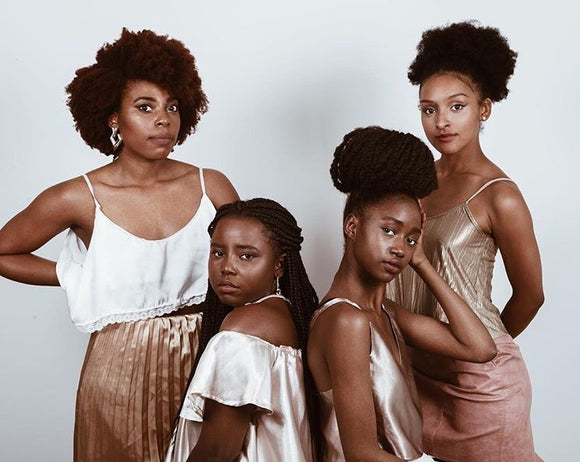 Event: Fixing Each Other's Crowns