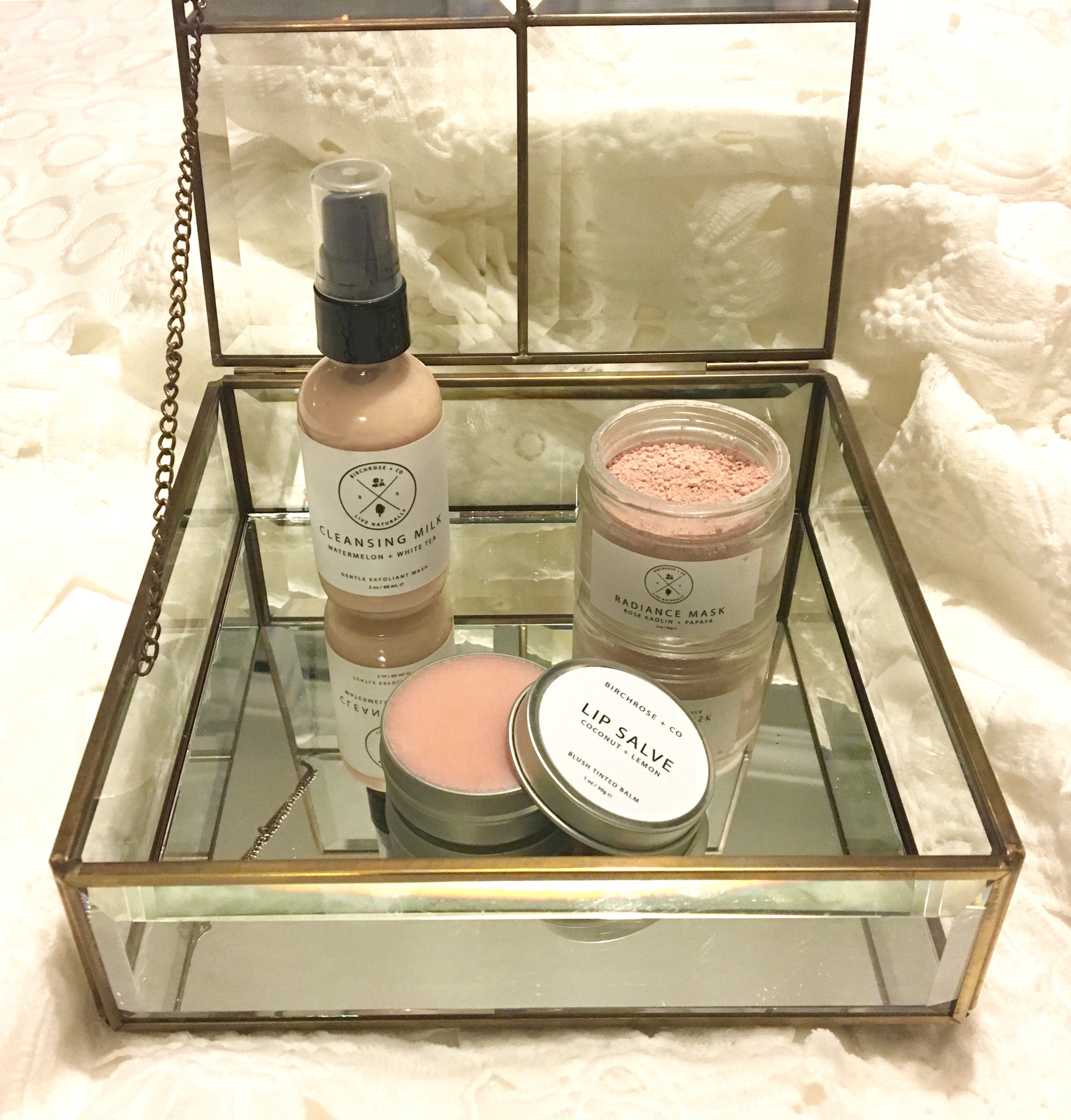 Treat Yourself this Valentine's Day