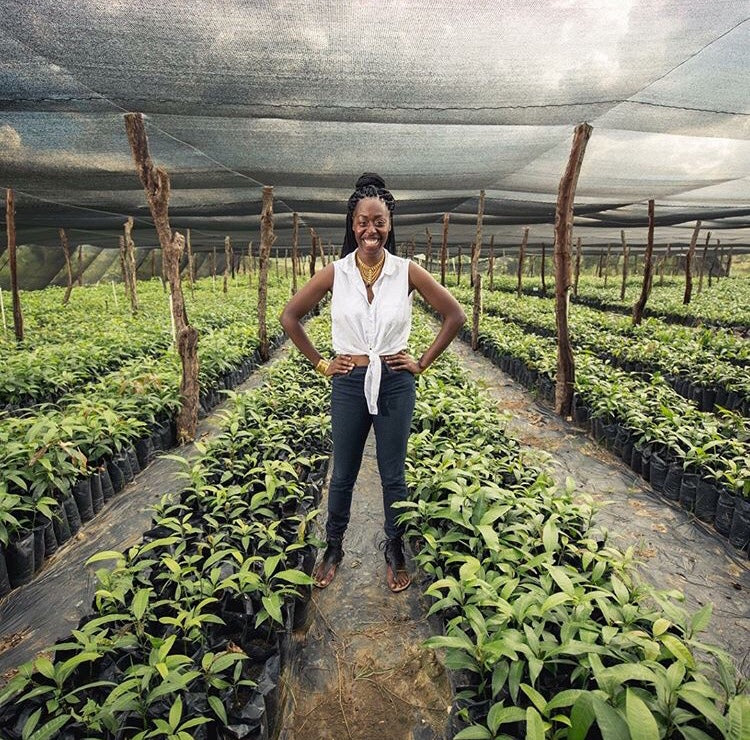 Women's Day 2018 - Inspiring women promoting an ethical lifestyle