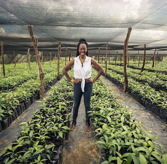 Women's Day 2018 - Inspiring women promoting an ethical lifestyle