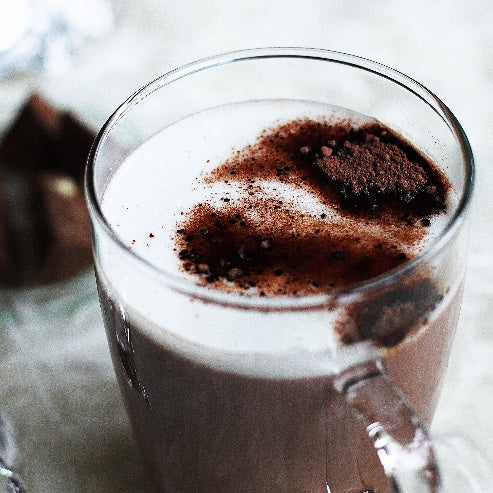 National Chocolate Day!