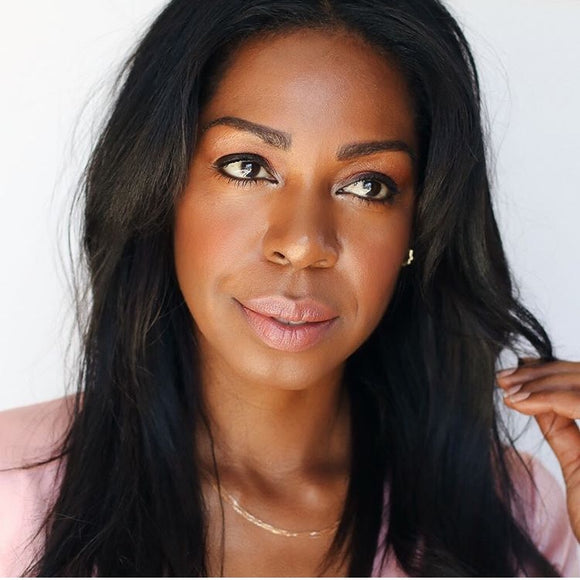 HOW TO GET LONG, THICK HAIR NATURALLY - BY DOMINIQUE