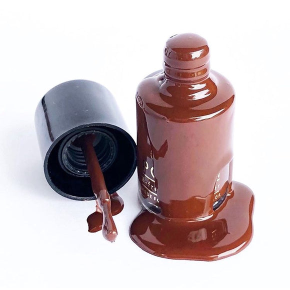 Introducing : OOO POLISH - the perfect shades for all skin tones