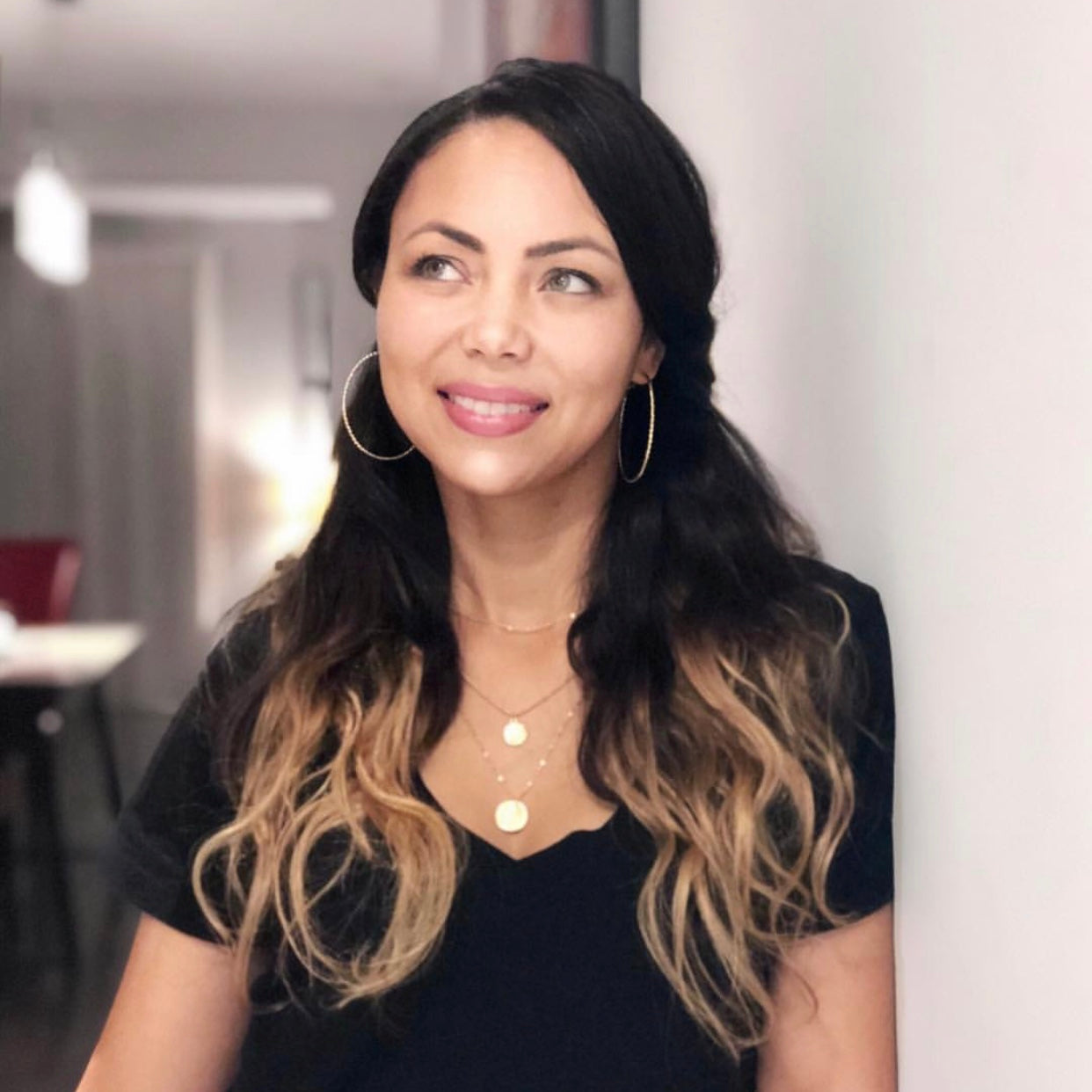 M+E Ambassador: Tasia Casandra