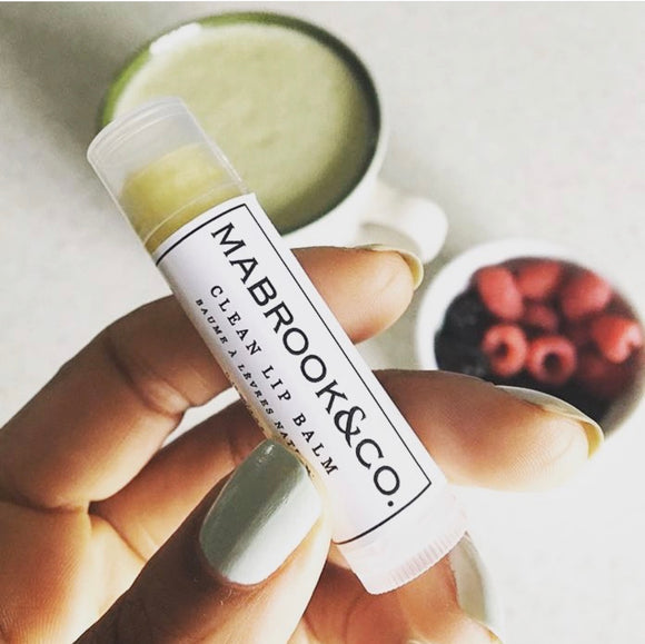 New Beginnings : MABROOK & CO.