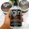 NEW - TGIN HAIR CARE GUIDE