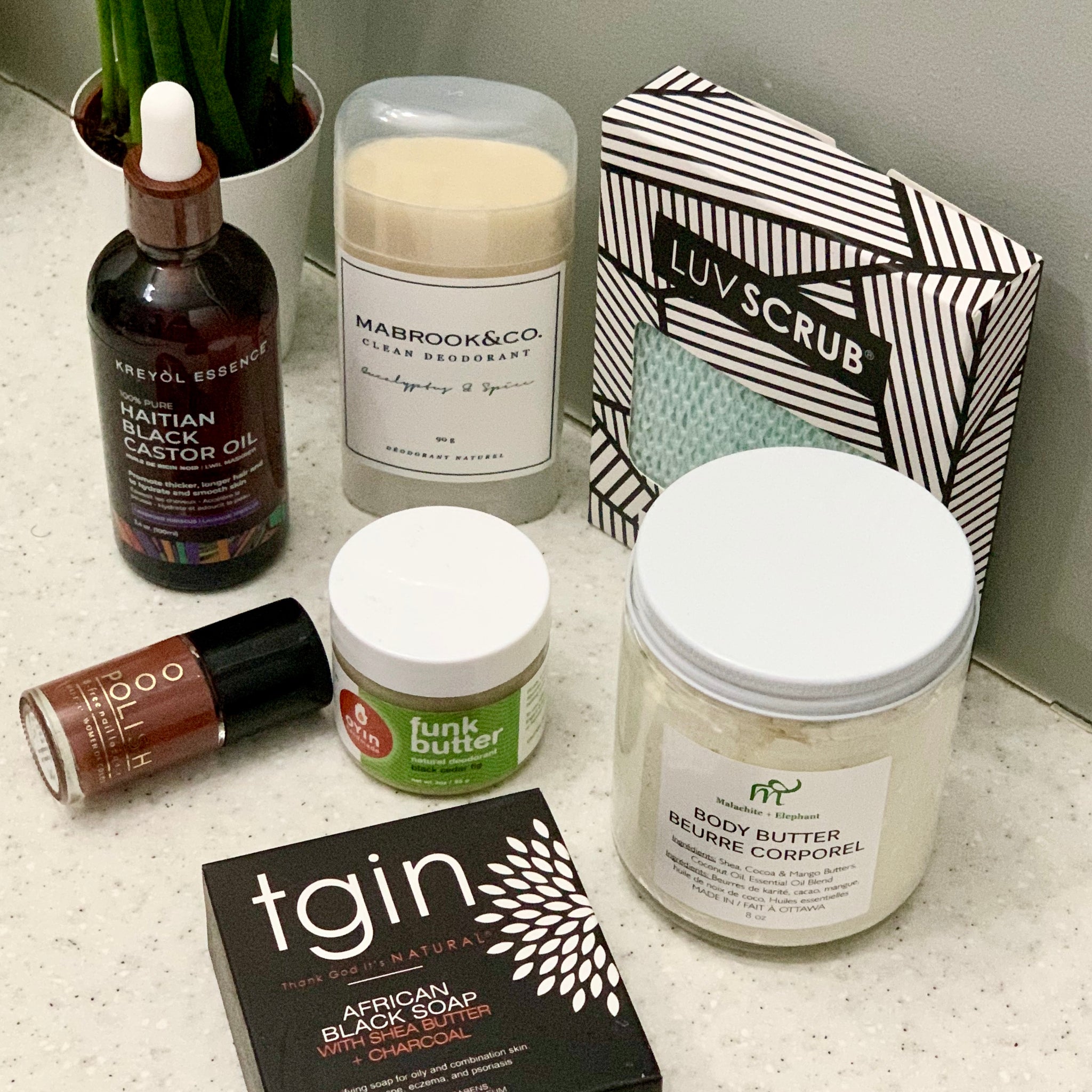 Your Top 10 products of 2019