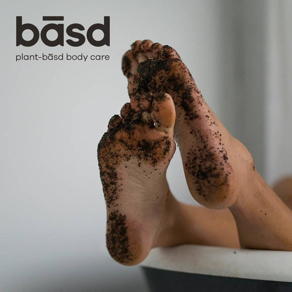 BRAND NEW: BASD BODYCARE
