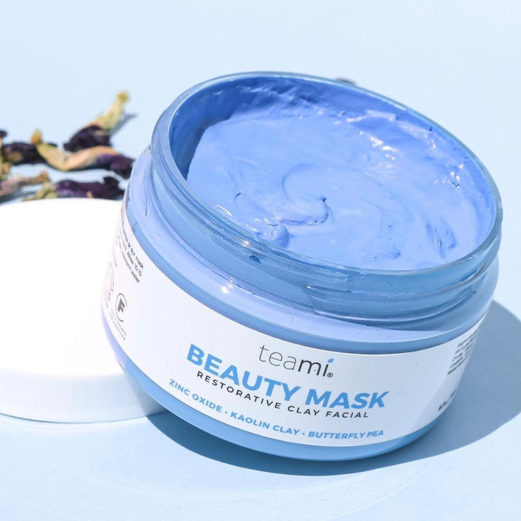 Teami Blends Beauty Mask