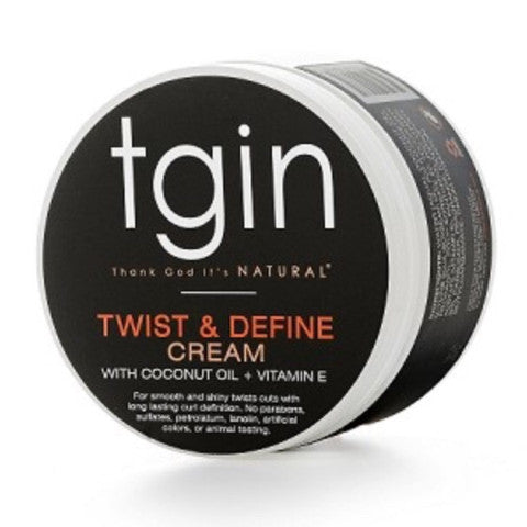 Twist & Define Cream - TGIN, Canada