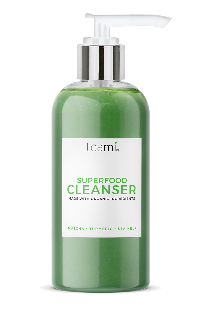 Superfood Cleanser by Teami Blends