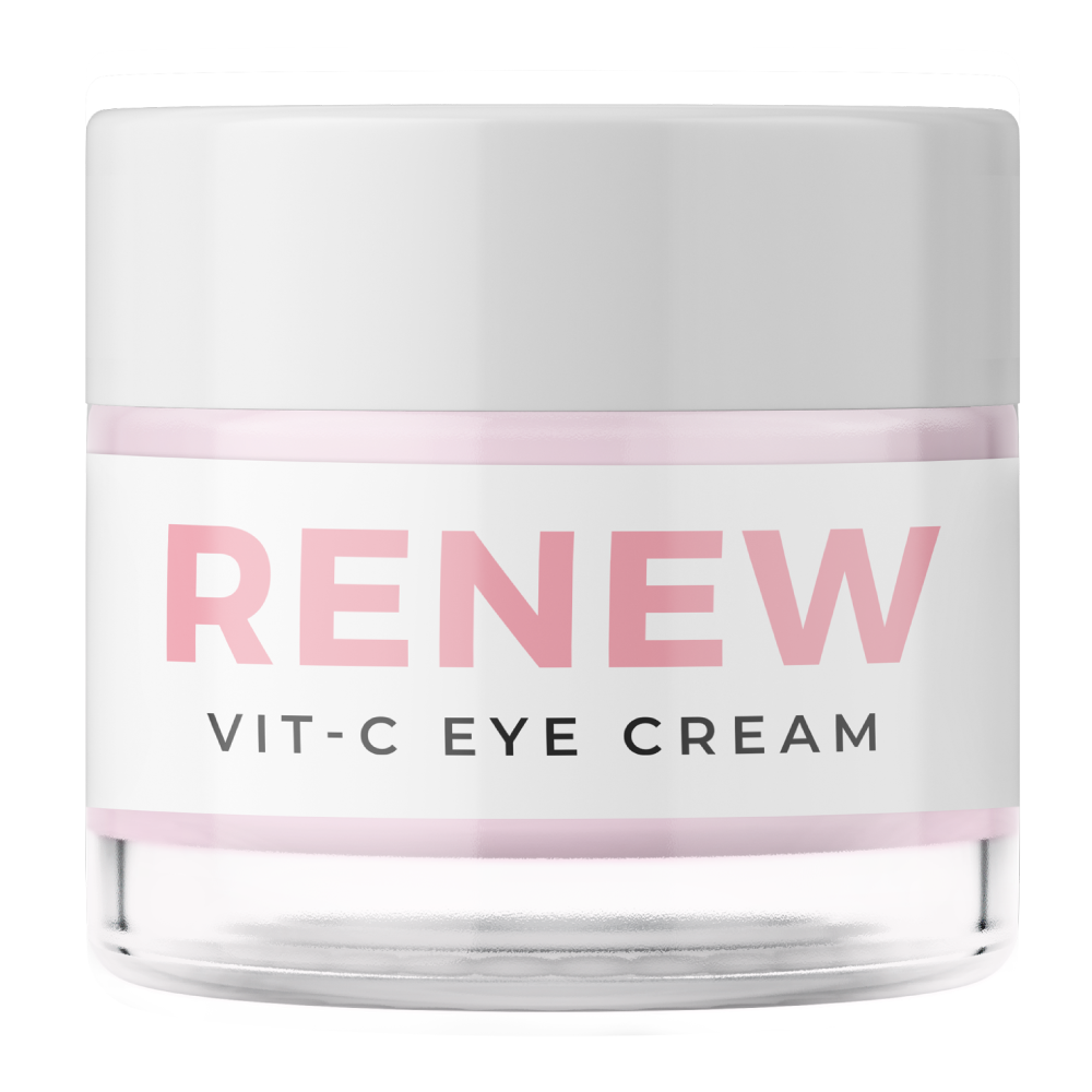 Renew Eye Cream