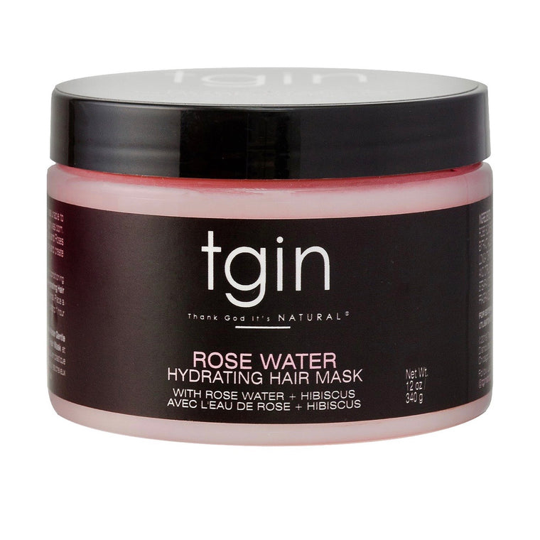 tgin rose water hydrating mask